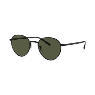 OLIVER PEOPLES Rhydian "Black"