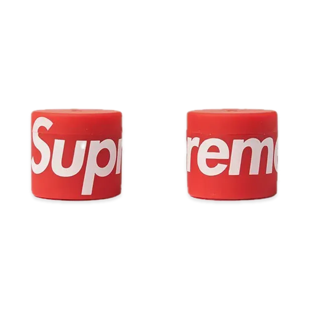 Supreme x Lucetta Magnetic Bike Lights "Red"