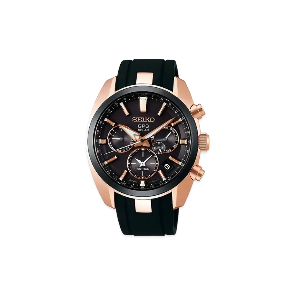 SEIKO Astron Global Line Authentic SBXC024