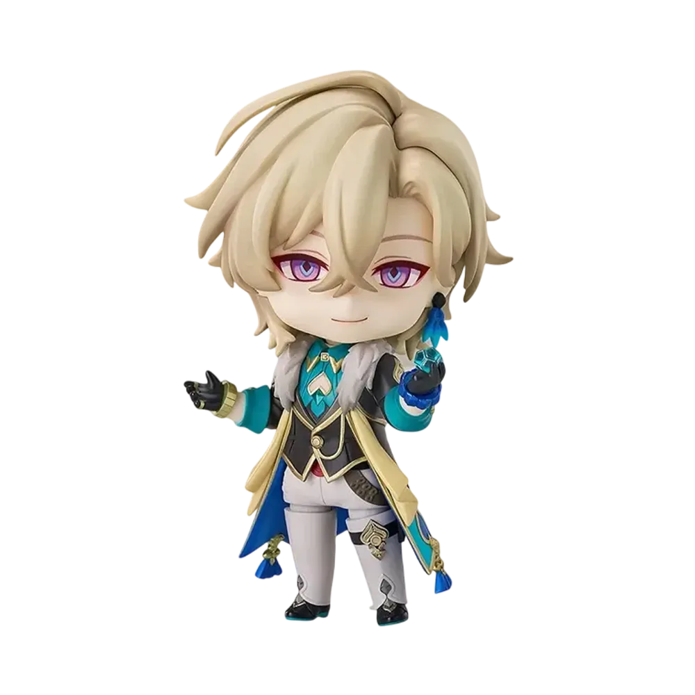 Good Smile Company "Nendoroid" -Honkai: Star Rail- Aventurine