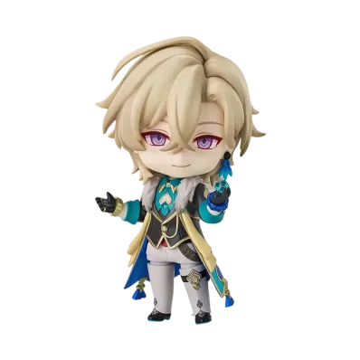 Good Smile Company "Nendoroid" -Honkai: Star Rail- Aventurine