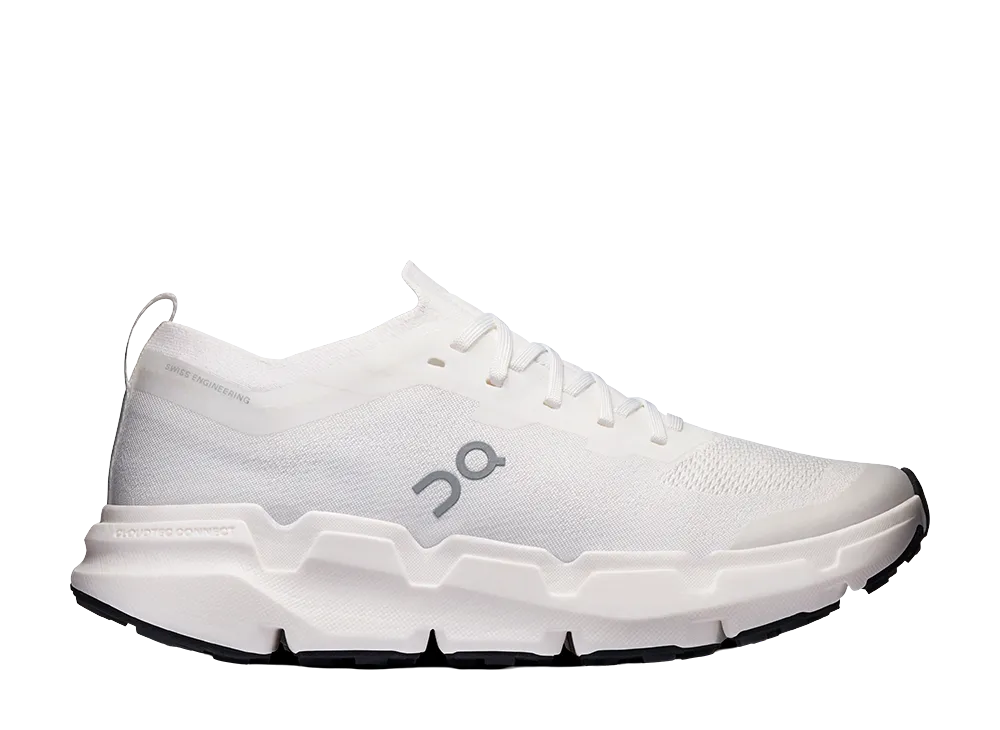 On Women's Cloudsoma "White"