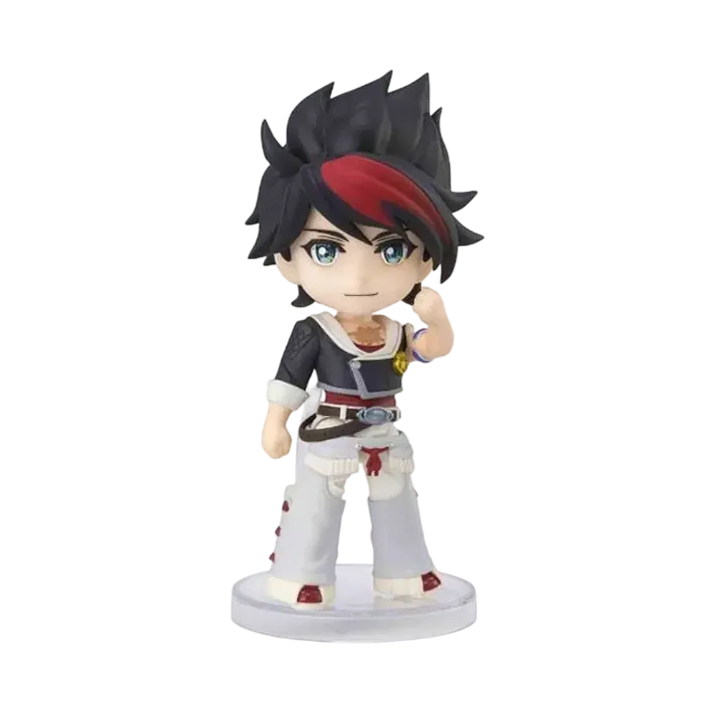 Figuarts mini BACK ARROW