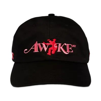 UNION x AWAKE NY TYO Dad Hat "Black"