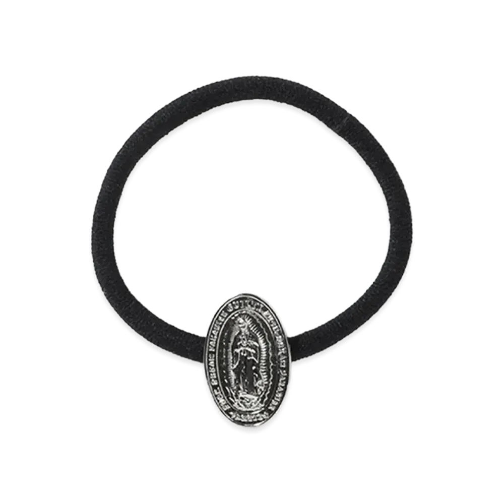 WACKO MARIA Hair Band "Silver"