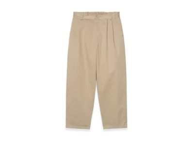 Carhartt WIP Marv Pant "Iroko(Stone Washed)"