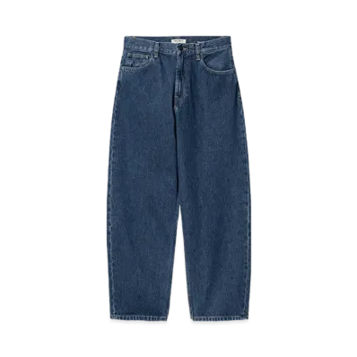 Carhartt WIP Women's Brandon Pants "Blue Stone Washed"