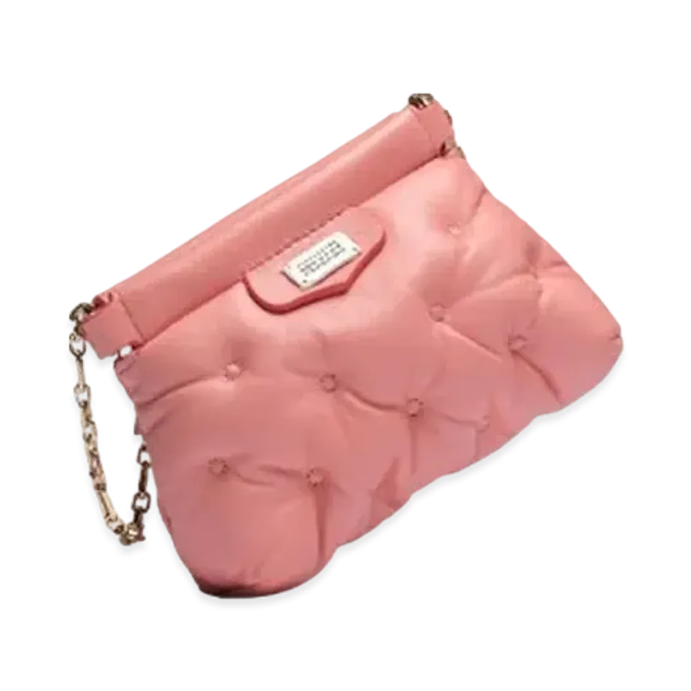 Maison Margiela Glam Slam Classique Baby "Coral"
