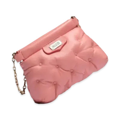 Maison Margiela Glam Slam Classique Baby "Coral"
