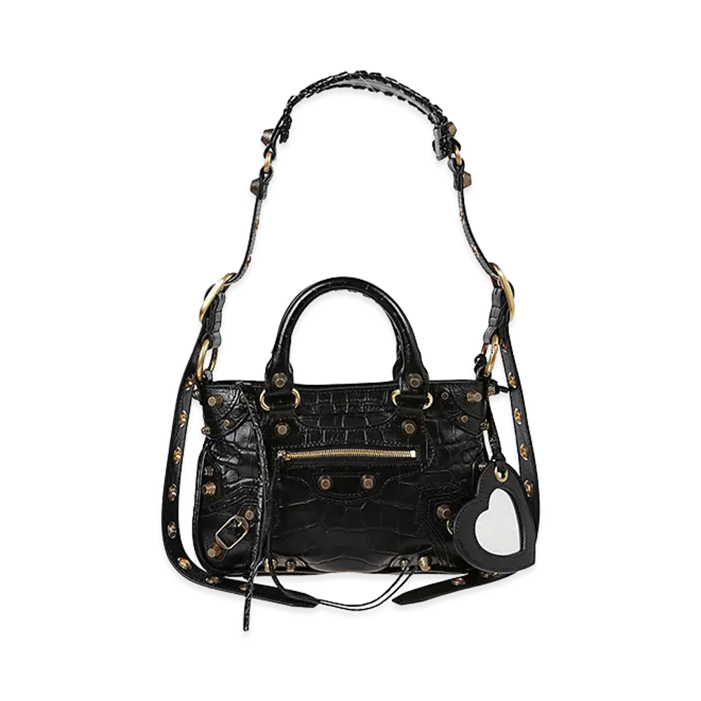 BALENCIAGA Women's Bags "Black"