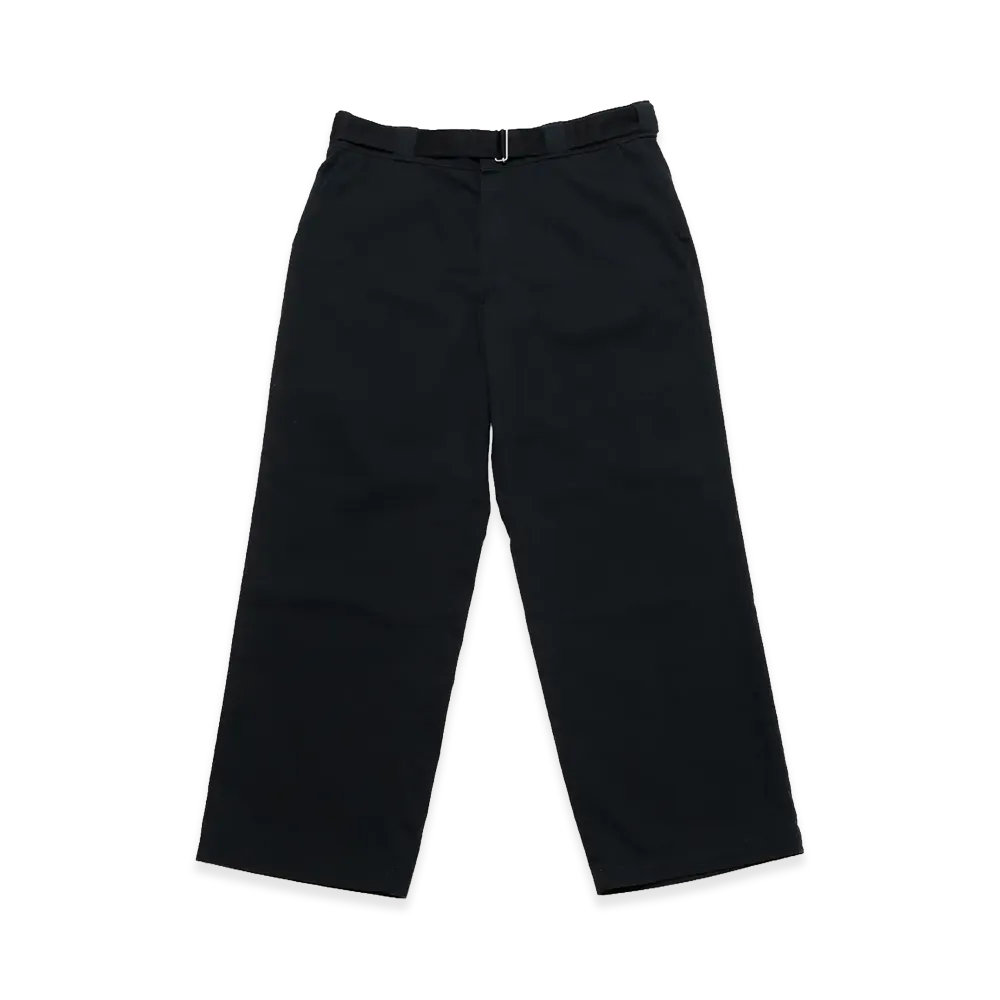 Dickies x V.A. 874 Original Fit "Black"