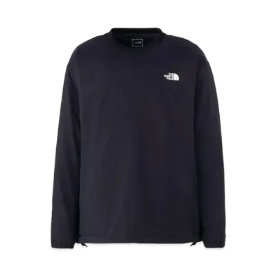 The North Face Ventrix Active Crew "Black"