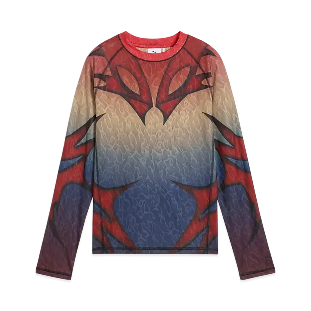 PUMA x Aries Tight Top "Sand Dune"
