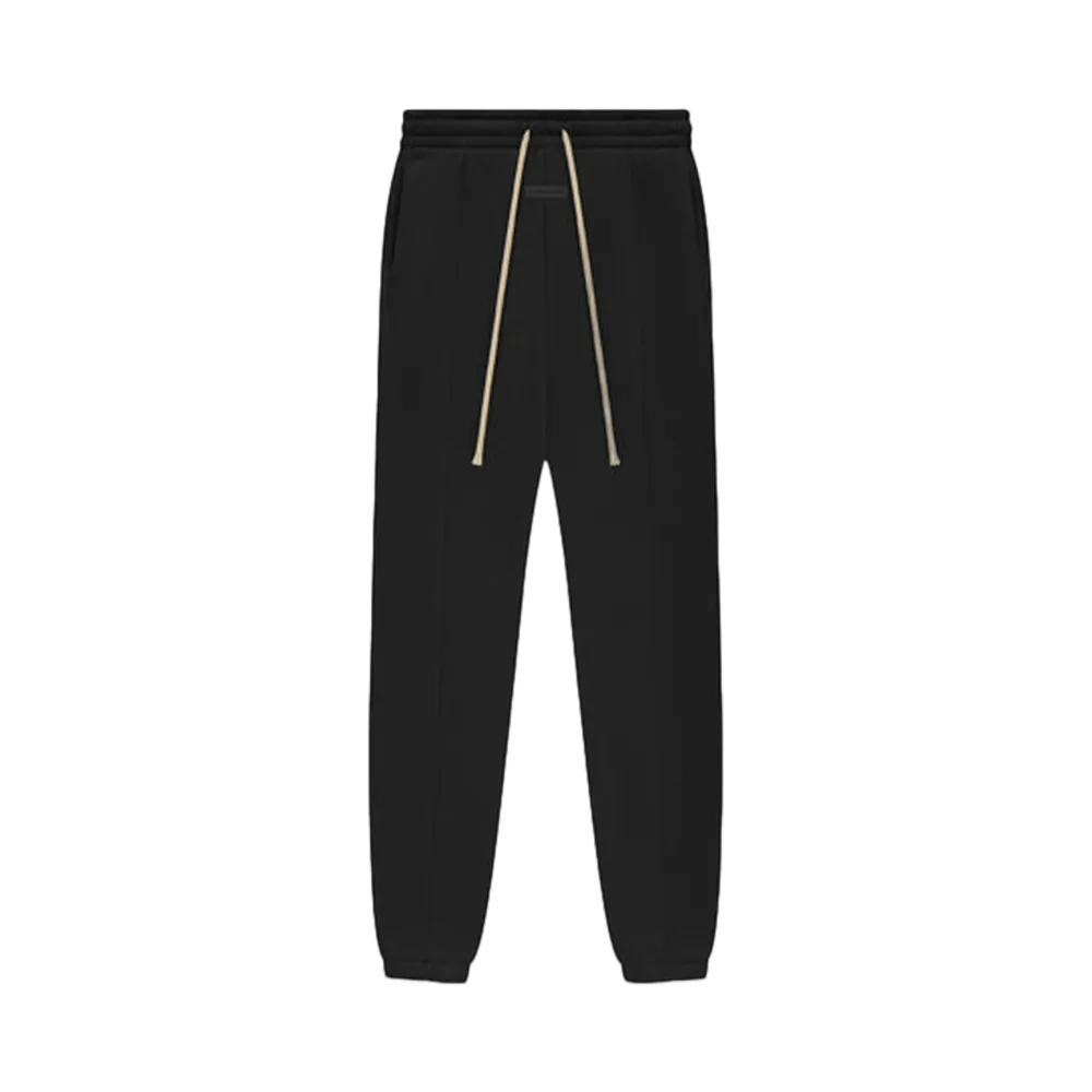 FEAR OF GOD Fleece Sweatpant "Black"