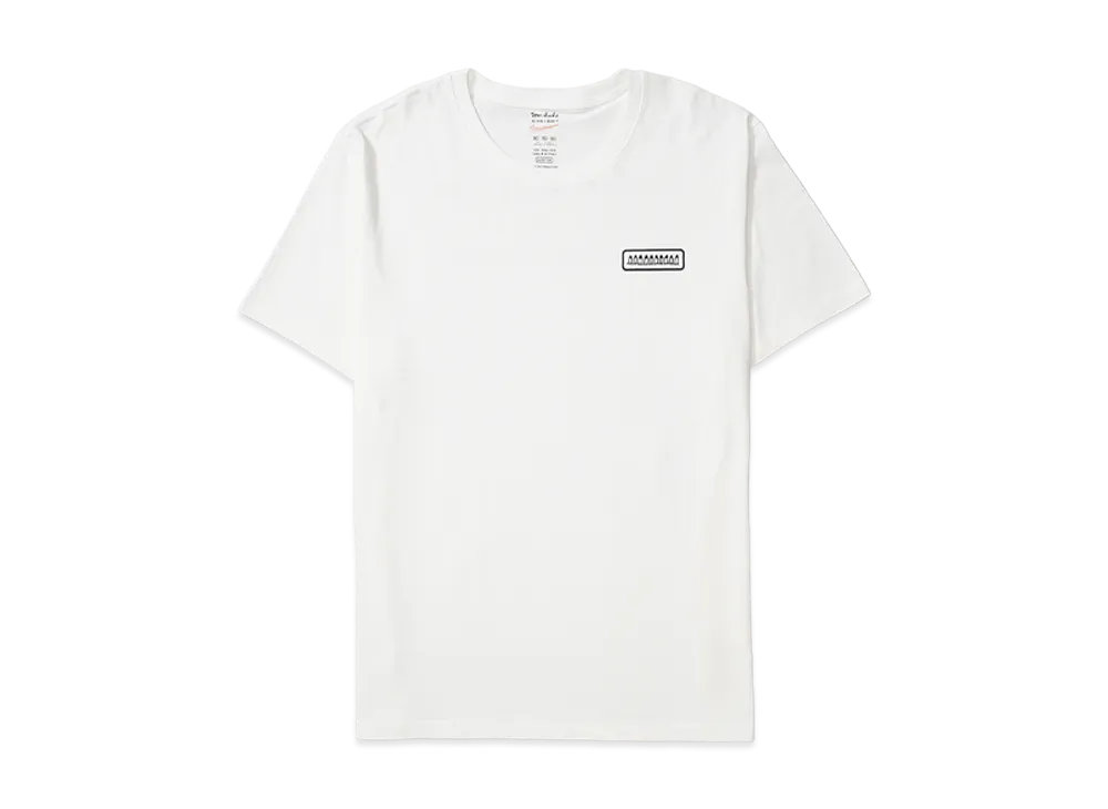 Nikecraft x Tom Sachs I.S.R.U Men's Shop T-Shirt "White"