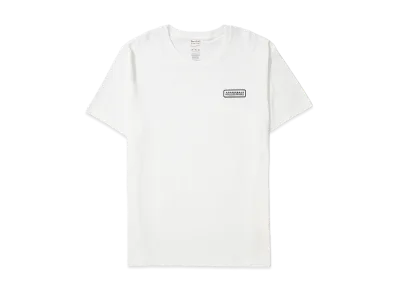 Nikecraft x Tom Sachs I.S.R.U Men's Shop T-Shirt "White"