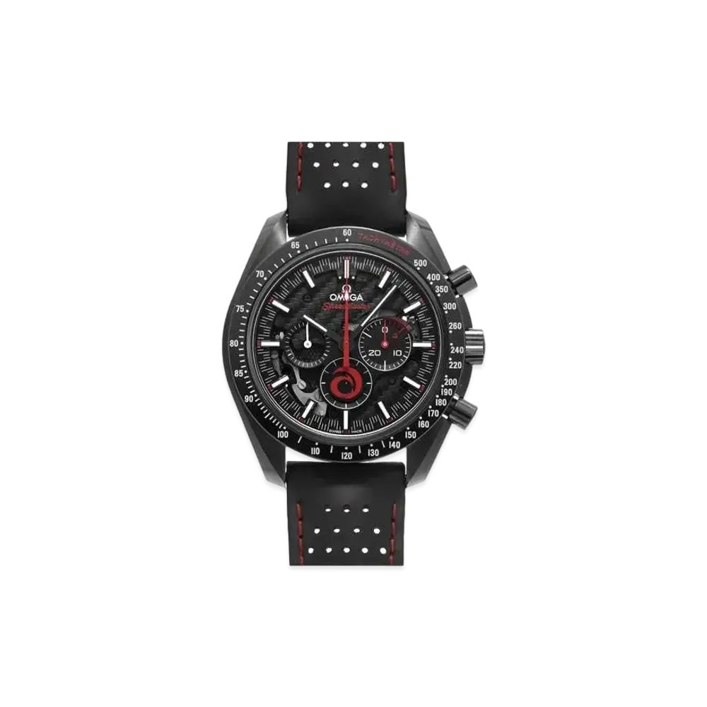 OMEGA Dark Side of the Moon Speedmaster Moonwatch "Black" 311.92.44.30.01.002