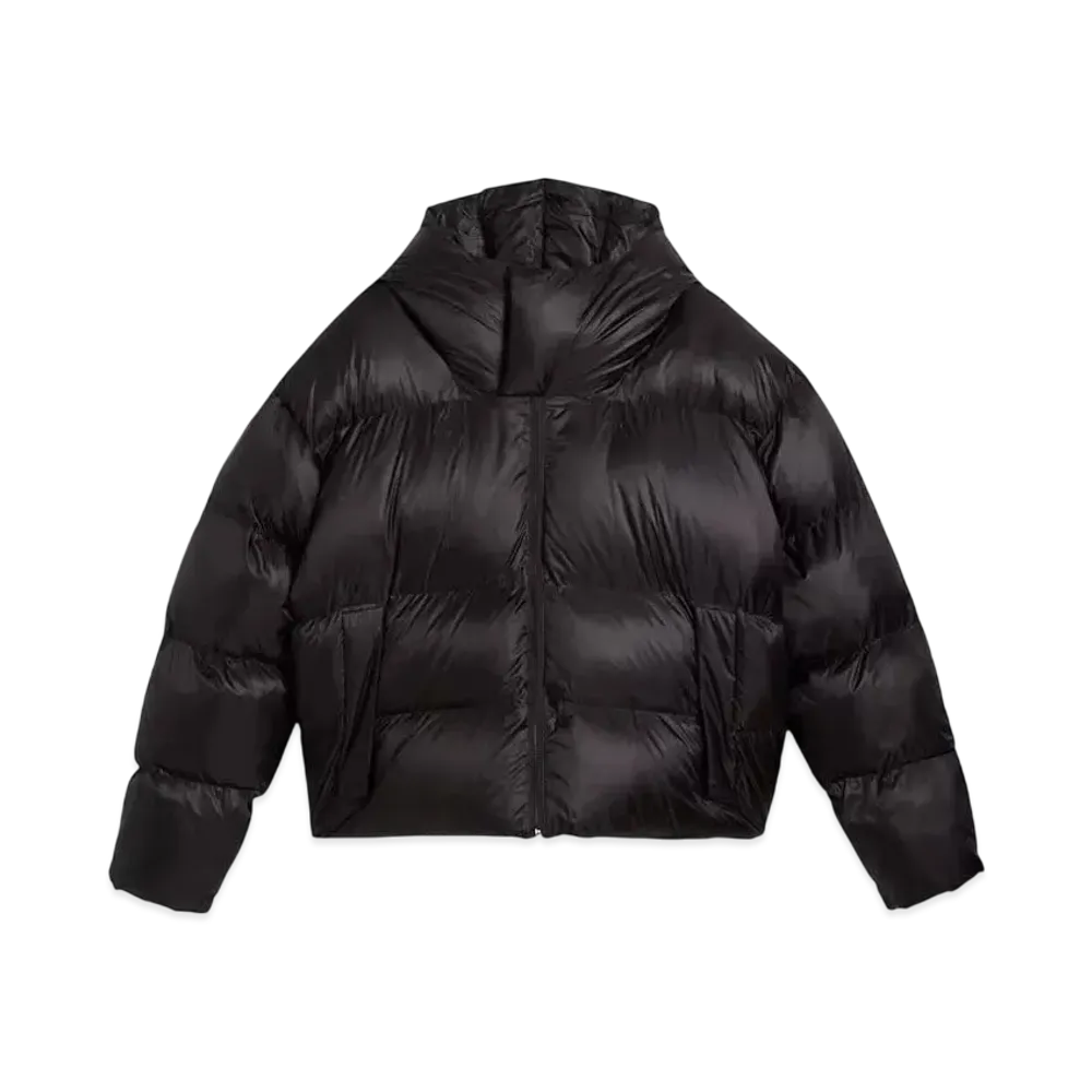 PUMA x SKEPTA Puffer Jacket Men "Puma Black"