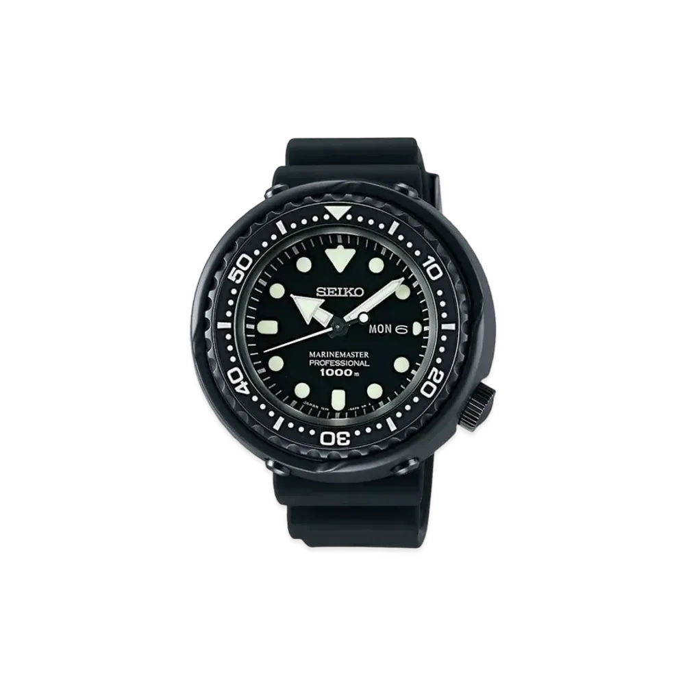 SEIKO Prospex MarinemasterProfessional SBBN025