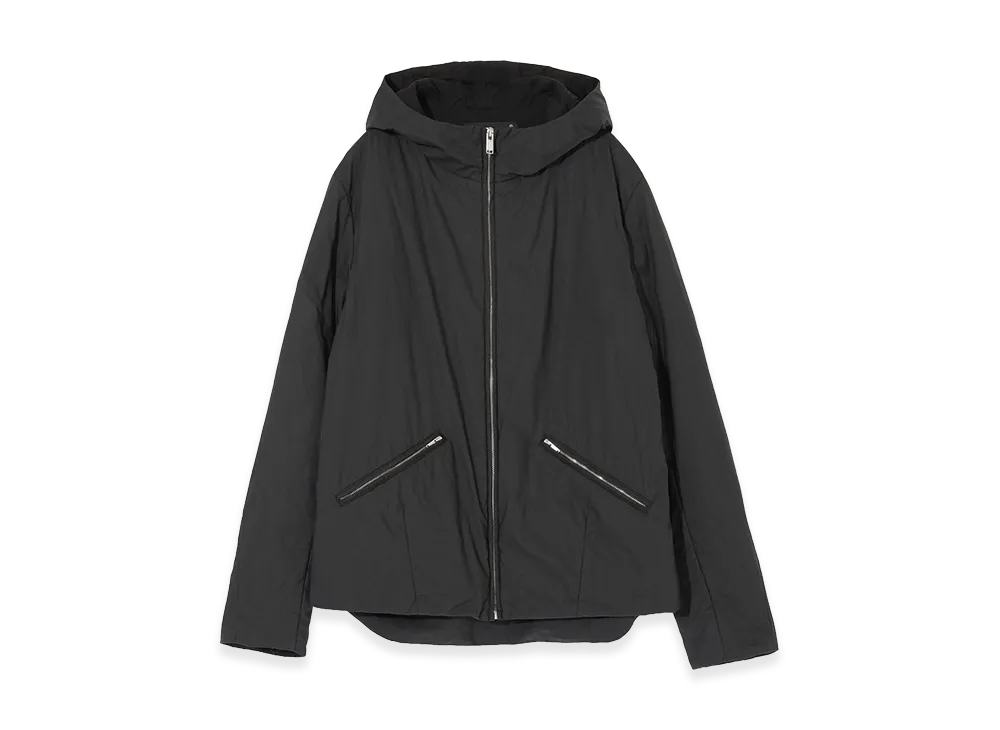 UNDERCOVER x Cindy Sherman Padded Cotton Parka "Black"