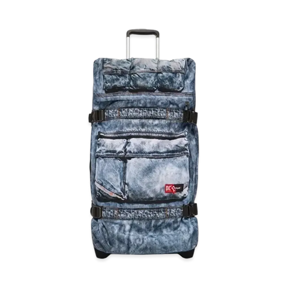 Diesel x Eastpack Transitr S "Blue"