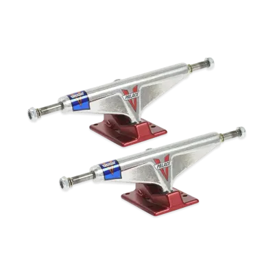 PALACE VENTURE POLISHED V-LIGHTS 5.8 "Red"