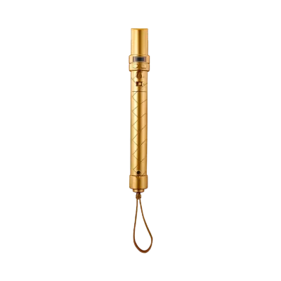 BANDAI "PROPLICA" -Macross Frontier- Sheryl Nome's Microphone