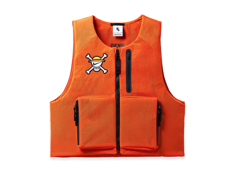 Nike x One Piece Vest 