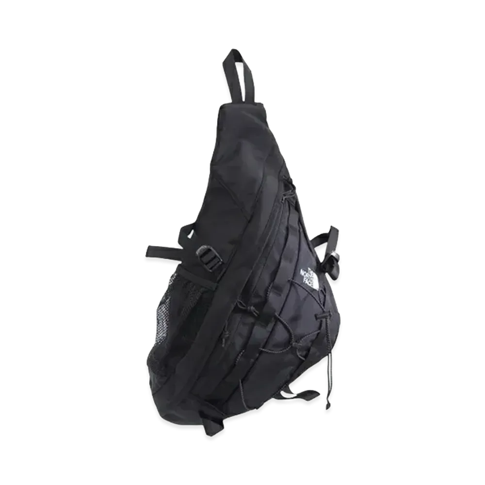 The North Face Electron Sling Bag "Black"