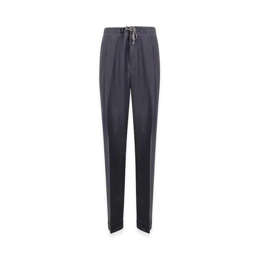 Maison Margiela Pants "Brown"