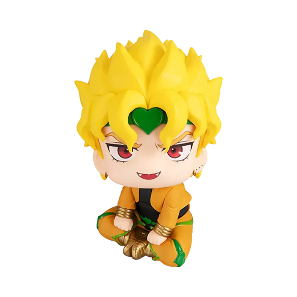 MegaHouse "Lookup" -JoJo's Bizarre Adventure: Stardust Crusaders- DIO