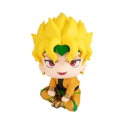 MegaHouse "Lookup" -JoJo's Bizarre Adventure: Stardust Crusaders- DIO