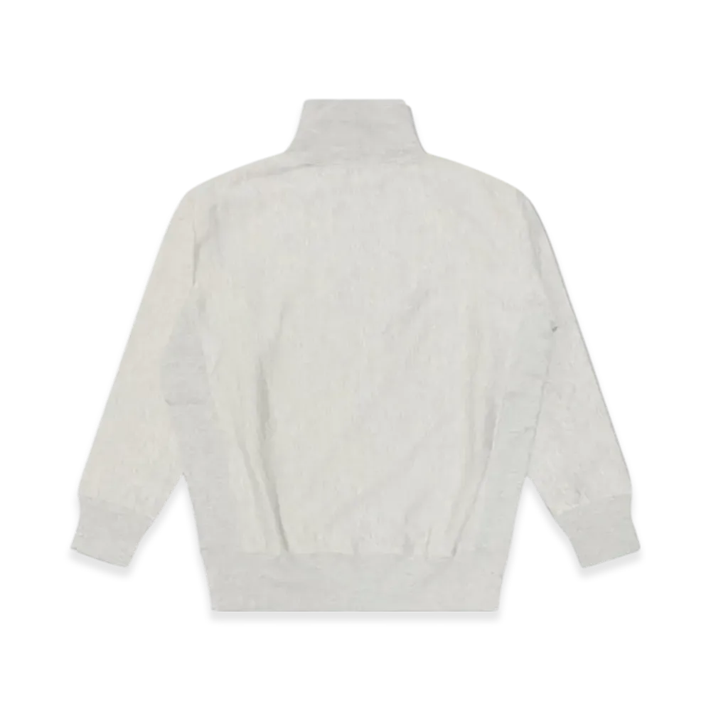 COMME des GARCONS HOMME Cotton Terry Cloth "Grey"