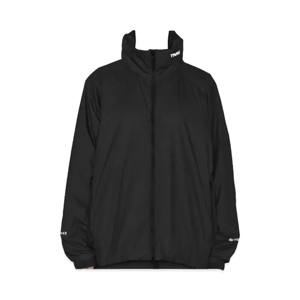 The North Face x HYKE Insulated Trail Jacket "Black"