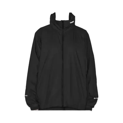 The North Face x HYKE Insulated Trail Jacket "Black"