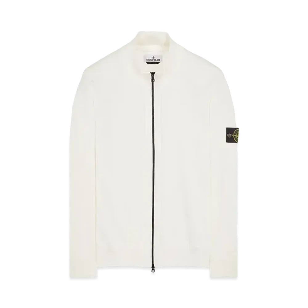 Stone Island 542B2 "White"