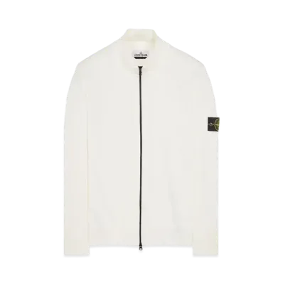 Stone Island 542B2 "White"