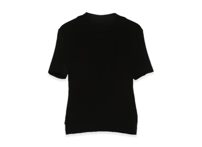 Maison Margiela Women's T-Shirt "Black"