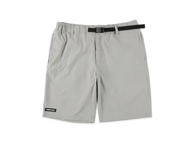 WIND AND SEA Golf Shorts "Light Gray"