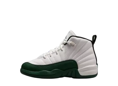Nike PS Air Jordan 12 "Bucks"