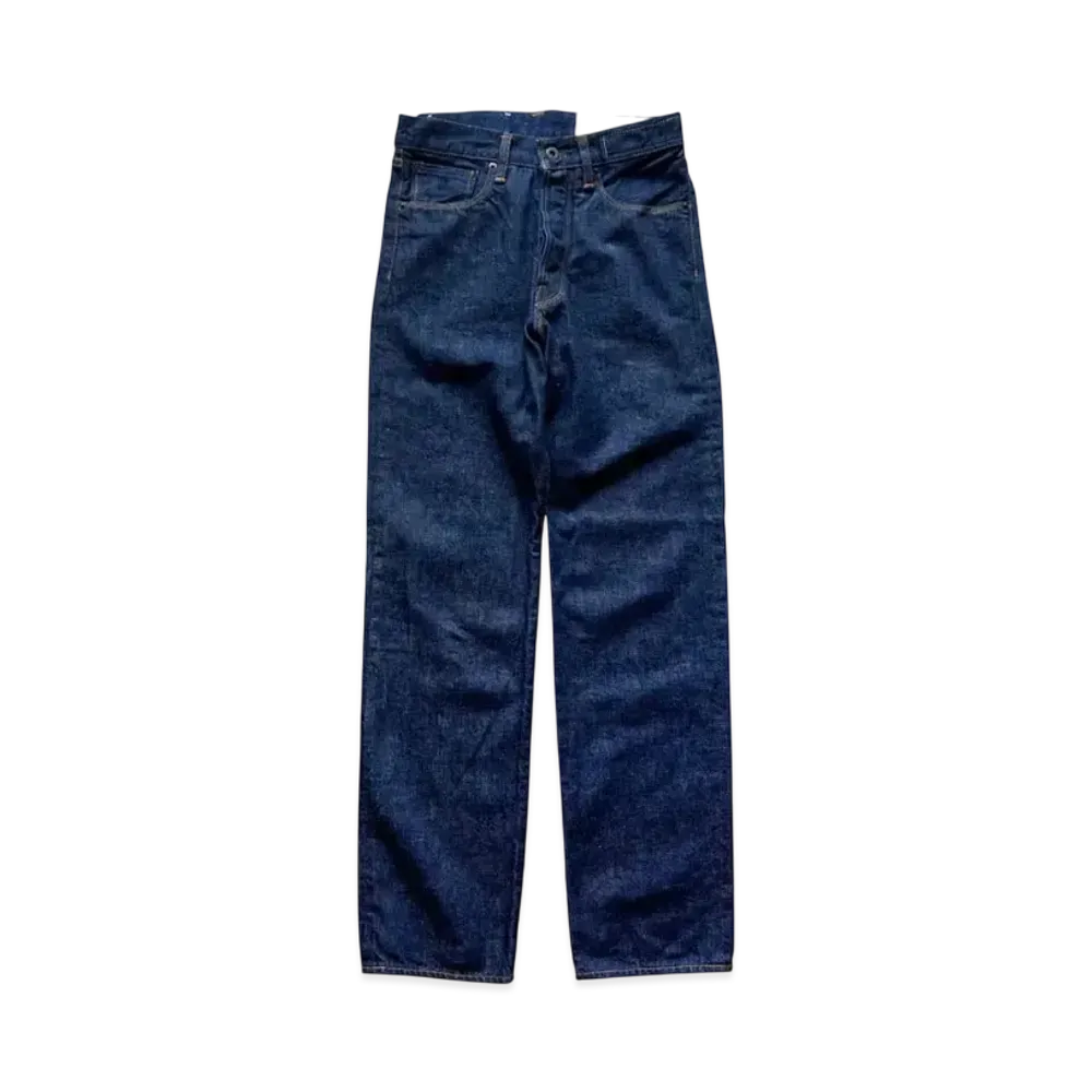 KURO Graphite One Wash "Indigo"