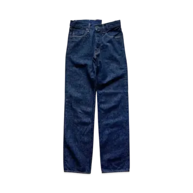 KURO Graphite One Wash "Indigo"
