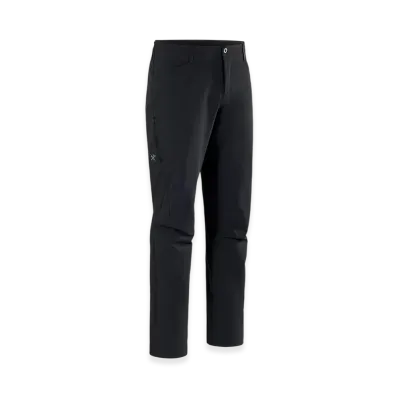 ARC'TERYX Creston AR Pant Mens "Black" X000010583