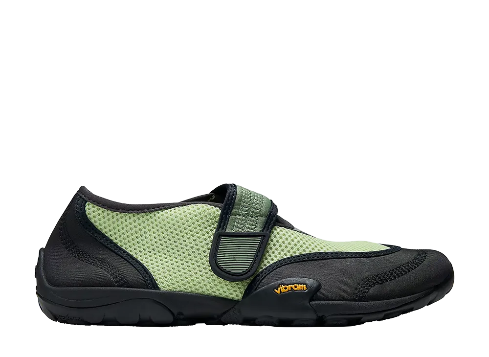 New Balance TDS MT2 "Dry Lime/Black"