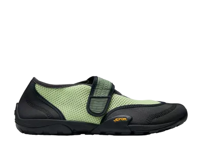 New Balance TDS MT2 "Dry Lime/Black"