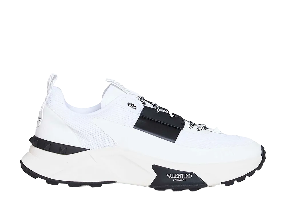 Valentino Garavani Sneakers "White"
