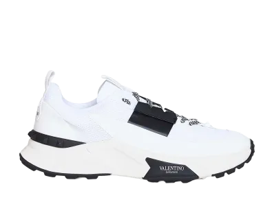 Valentino Garavani Sneakers "White"