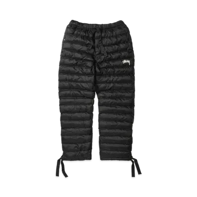 Nike x Stussy Insulated Pants "Black"