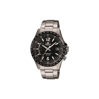 Casio EDIFICE EQW-A100DB-1A2JF "Black"