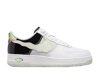 Nike Air Force 1 Low '07 LV8 "Pop Art"